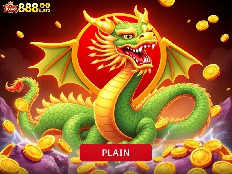 Explore the world of Dragon 888 casino and slot games. Get expert insights, reviews, and updates on online gambling with our authoritative guide.