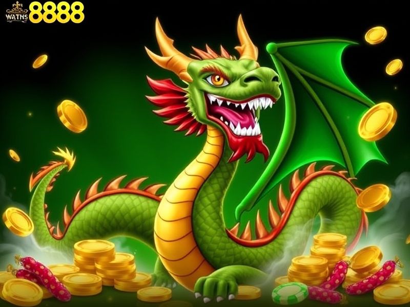 Explore the world of Dragon 888 casino and slot games. Get expert insights, reviews, and updates on online gambling with our authoritative guide.